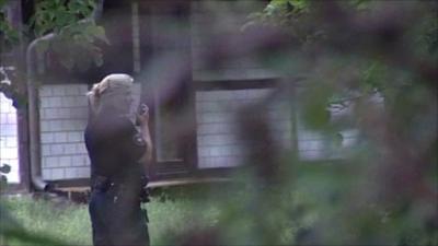 E. coli investigation