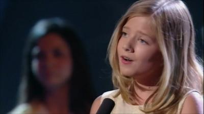 Jackie Evancho