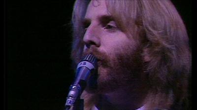 Andrew Gold