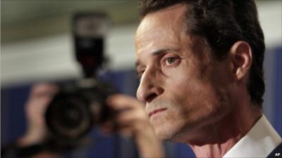 Anthony Weiner