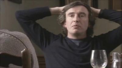 Steve Coogan