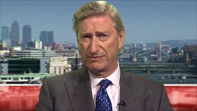 Dr Michael Powers QC