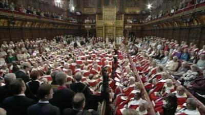 House of Lords