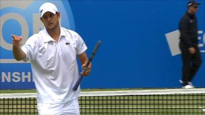 Andy Roddick