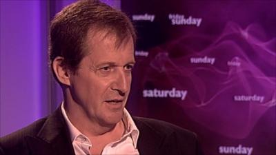 Alastair Campbell