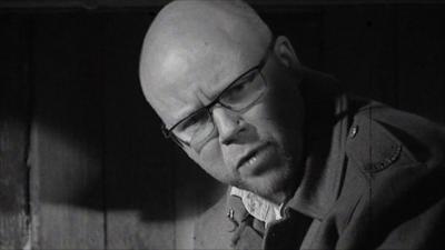 Toby Young