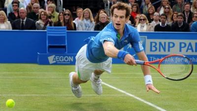 Andy Murray