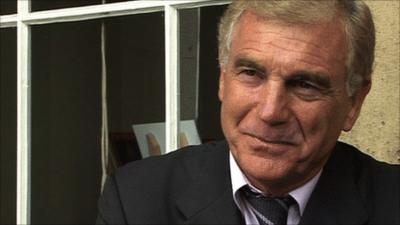 Sir Trevor Brooking