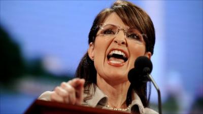 Sarah Palin