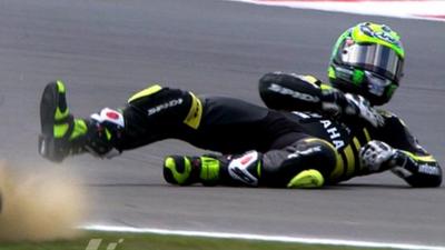 Cal Crutchlow