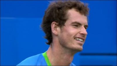 Andy Murray