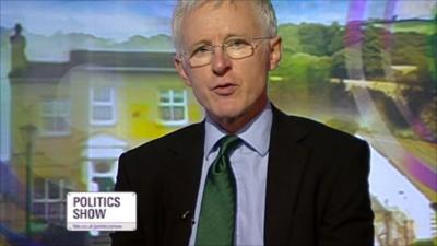 Norman Lamb