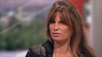 Jemima Khan