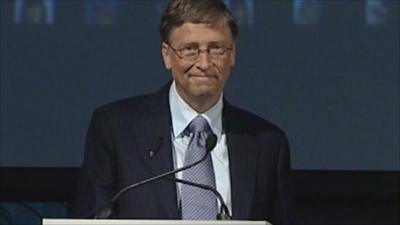 Bill Gates