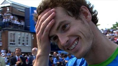 Andy Murray