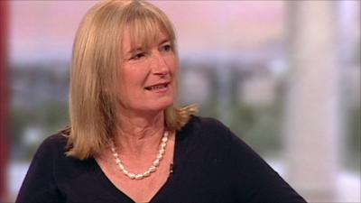 Dr Sarah Wollaston