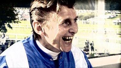 Willie Carson