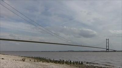 Humber Bridge