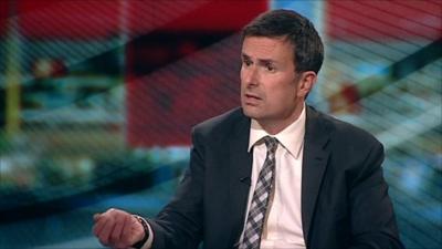 Robert Peston