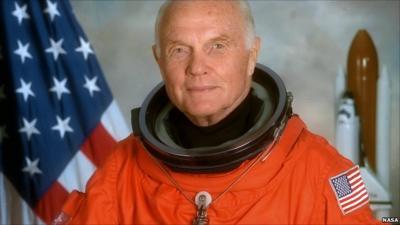 John Glenn