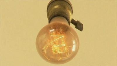 Light bulb