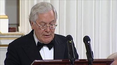 Mervyn King