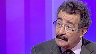 Robert Winston