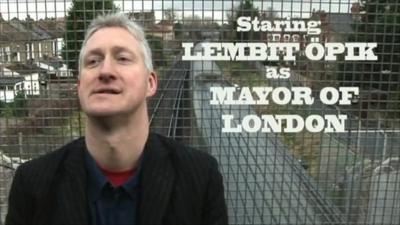 Lembit Opik