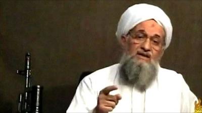 Ayman al-Zawahiri