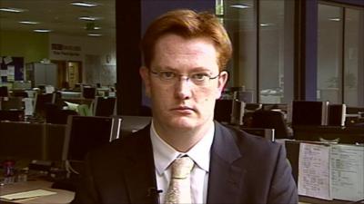 Danny Alexander