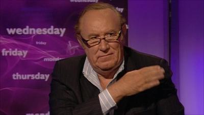 Andrew Neil