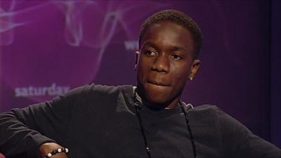 Tinchy Stryder