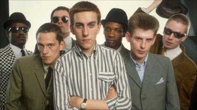 The Specials