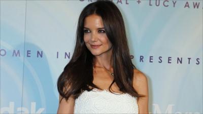 Katie Holmes