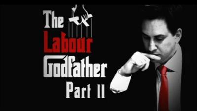 Godfather graphic