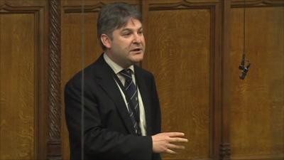 Philip Davies