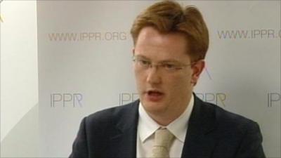 Danny Alexander