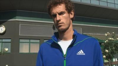 Andy Murray