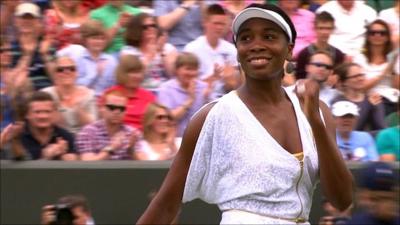 Venus Williams