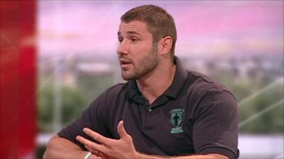 Ben Cohen