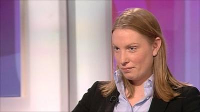 Tracey Crouch