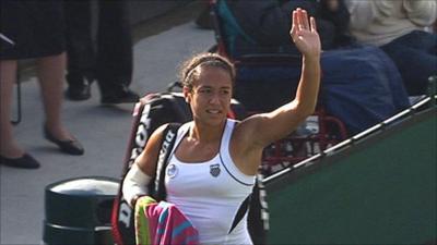 Heather Watson