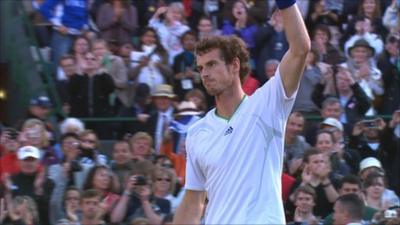 Andy Murray