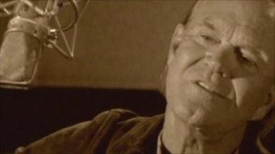 Glen Campbell