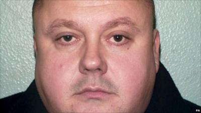 Levi Bellfield