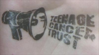 Teenage Cancer Trust