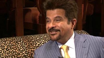 Anil Kapoor