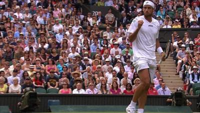 Feliciano Lopez