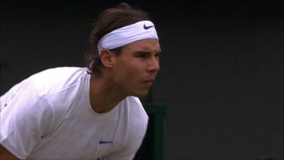 Rafael Nadal