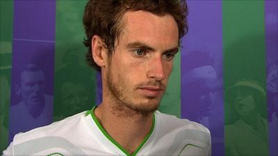 Andy Murray